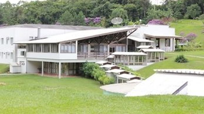 Hotel Termas Da Guarda  | Tubarao | Santa Catarina | Brasil