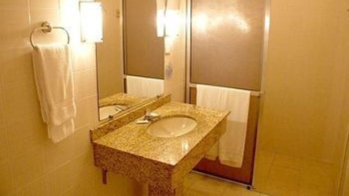 Hotel Termas Da Guarda  | Tubarao | Santa Catarina | Brasil 1