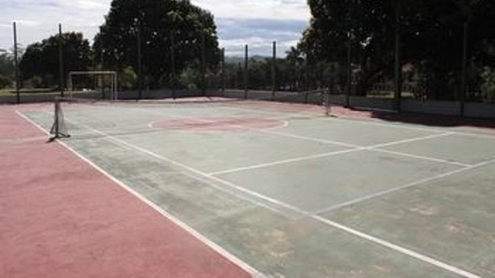 Hotel Termas Da Guarda  | Tubarao | Santa Catarina | Brasil 10