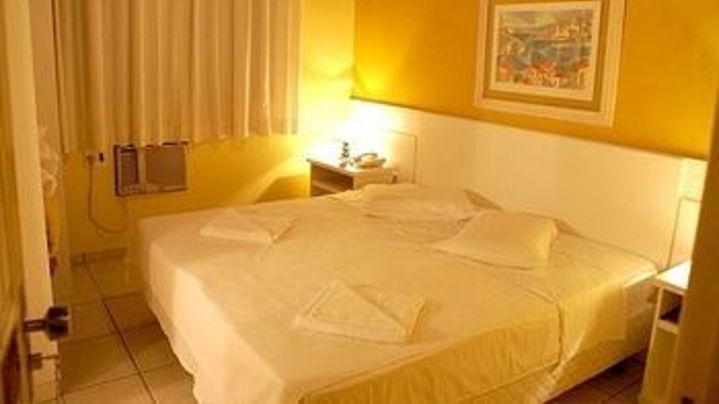 Hotel Termas Da Guarda  | Tubarao | Santa Catarina | Brasil 2