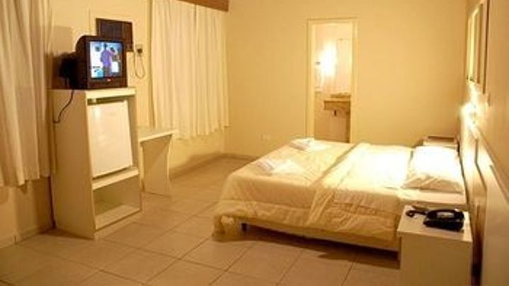 Hotel Termas Da Guarda  | Tubarao | Santa Catarina | Brasil 3