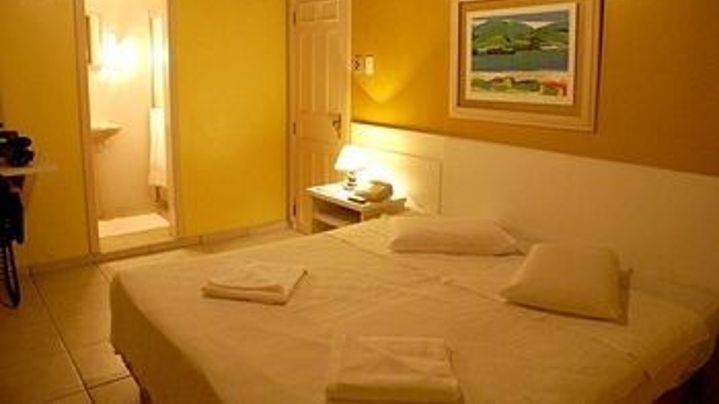 Hotel Termas Da Guarda  | Tubarao | Santa Catarina | Brasil 4