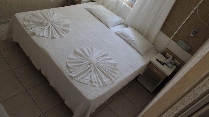 Hotel Termas Da Guarda  | Tubarao | Santa Catarina | Brasil 5