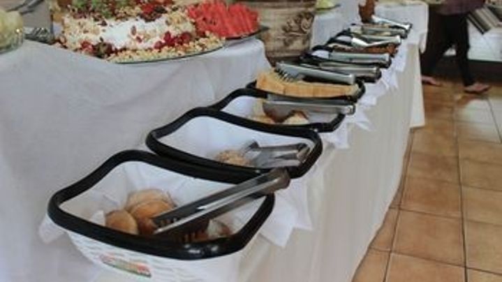 Hotel Termas Da Guarda  | Tubarao | Santa Catarina | Brasil 6