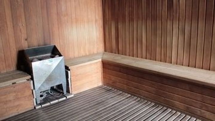 Hotel Termas Da Guarda  | Tubarao | Santa Catarina | Brasil 8