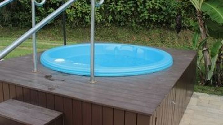 Hotel Termas Da Guarda  | Tubarao | Santa Catarina | Brasil 9