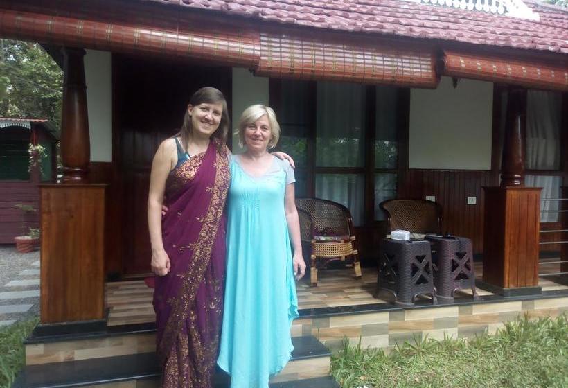 Bed and Breakfast Lake Front 1