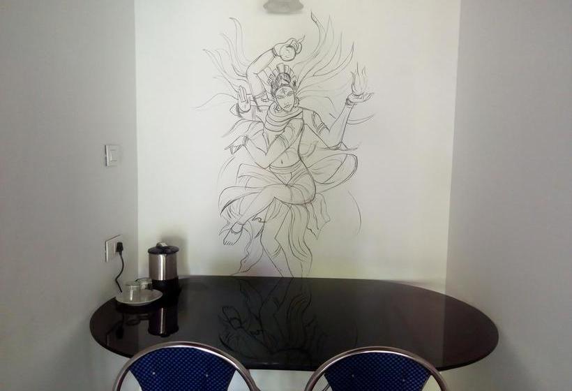 Bed and Breakfast Lake Front 10