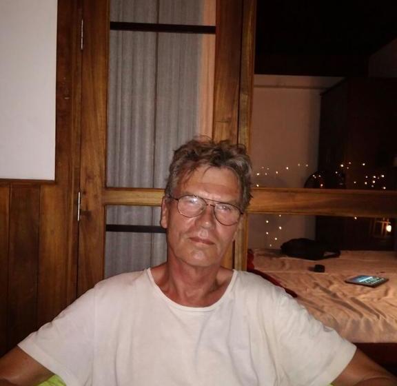 Bed and Breakfast Lake Front 13