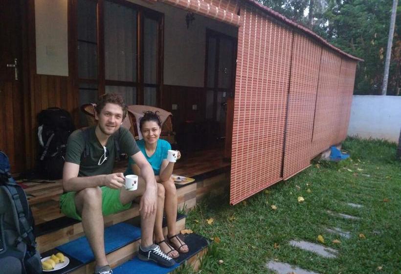 Bed and Breakfast Lake Front 14