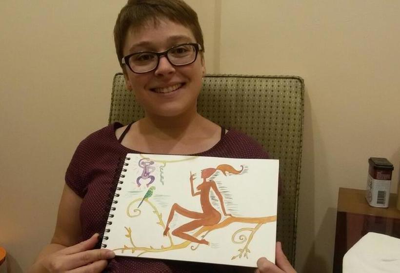 Bed and Breakfast Lake Front 15