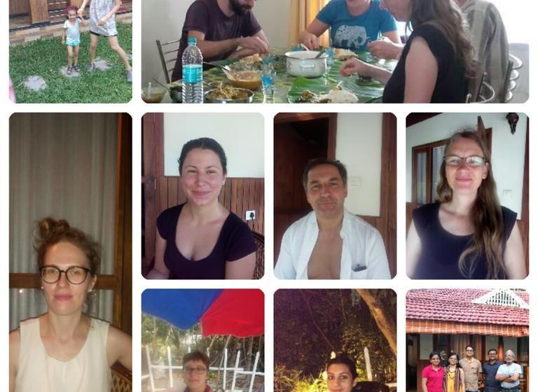 Bed and Breakfast Lake Front 16