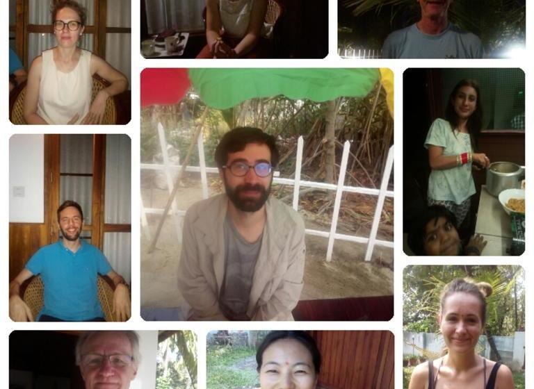 Bed and Breakfast Lake Front 17