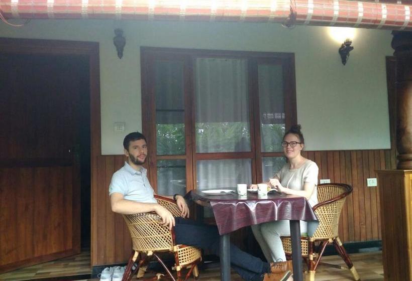 Bed and Breakfast Lake Front 18