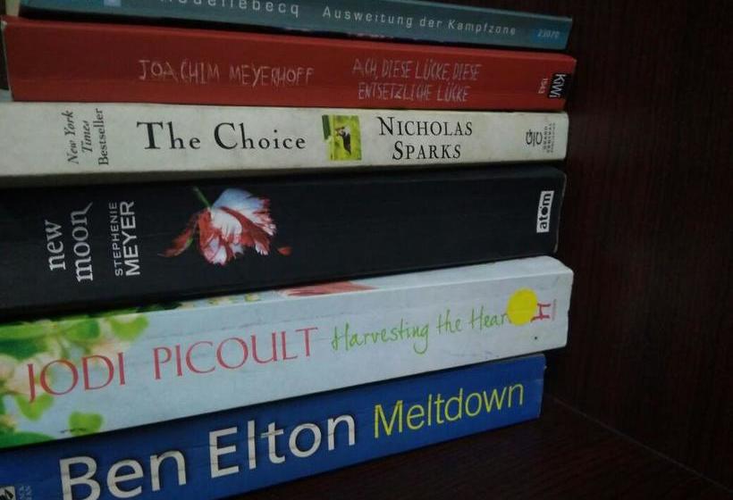 Bed and Breakfast Lake Front 19