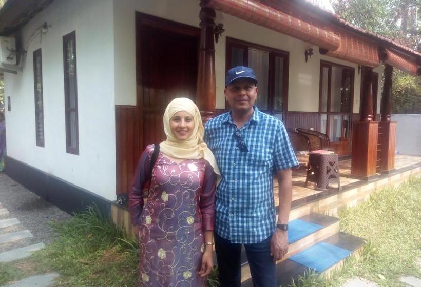 Bed and Breakfast Lake Front 2