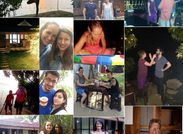 Bed and Breakfast Lake Front 20