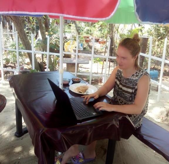 Bed and Breakfast Lake Front 6