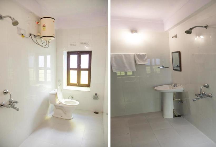 Hotel Oyo Home Heritage Near Gangaur Ghat 19