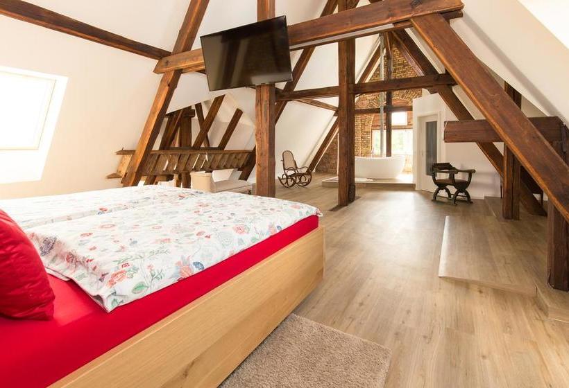 Hotel Altes Amtsgericht Oppenheim 11