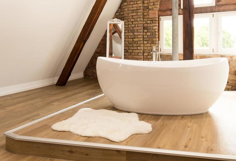 Hotel Altes Amtsgericht Oppenheim 13