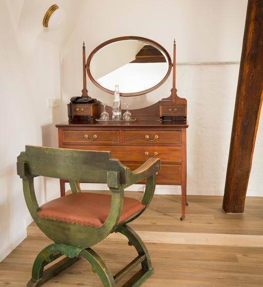 Hotel Altes Amtsgericht Oppenheim 14