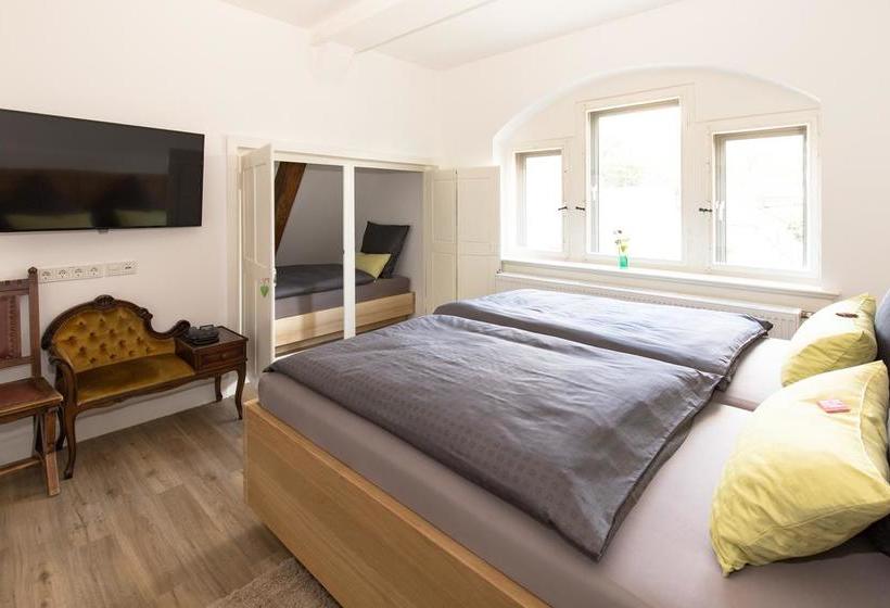 Hotel Altes Amtsgericht Oppenheim 15