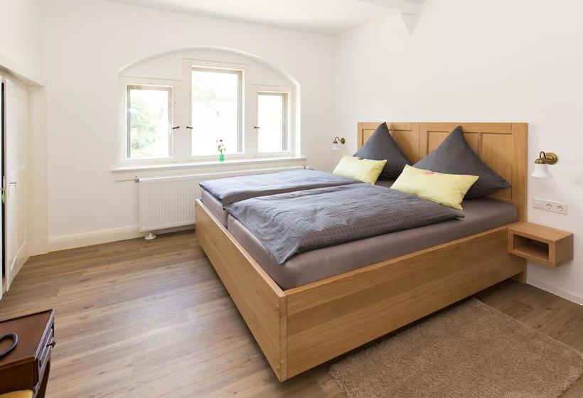 Hotel Altes Amtsgericht Oppenheim 16