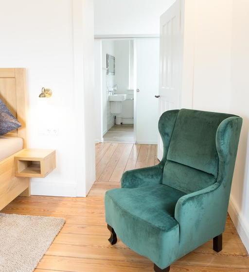 Hotel Altes Amtsgericht Oppenheim 17