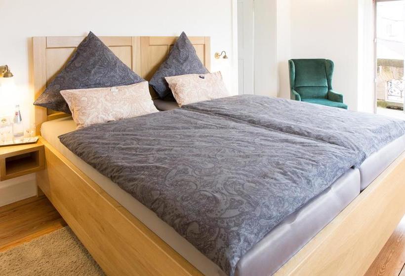 Hotel Altes Amtsgericht Oppenheim 18