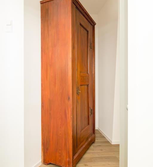 Hotel Altes Amtsgericht Oppenheim 19