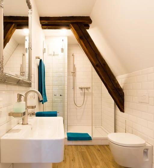 Hotel Altes Amtsgericht Oppenheim 3