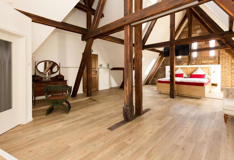 Hotel Altes Amtsgericht Oppenheim 5