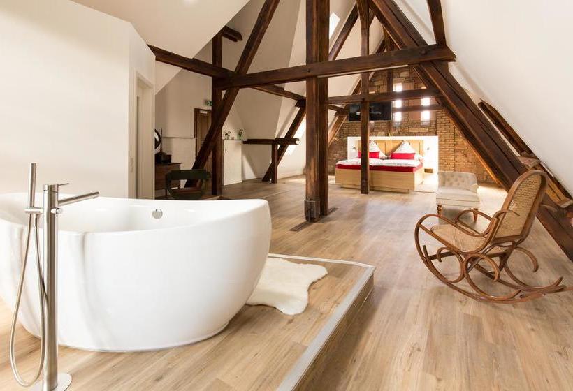 Hotel Altes Amtsgericht Oppenheim 7
