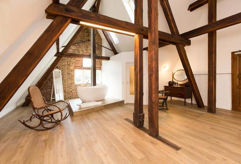 Hotel Altes Amtsgericht Oppenheim 8