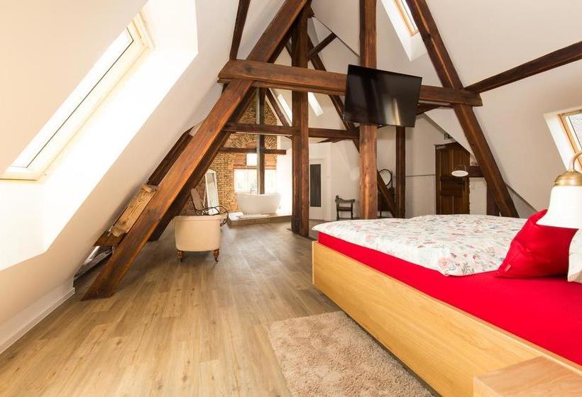 Hotel Altes Amtsgericht Oppenheim 9