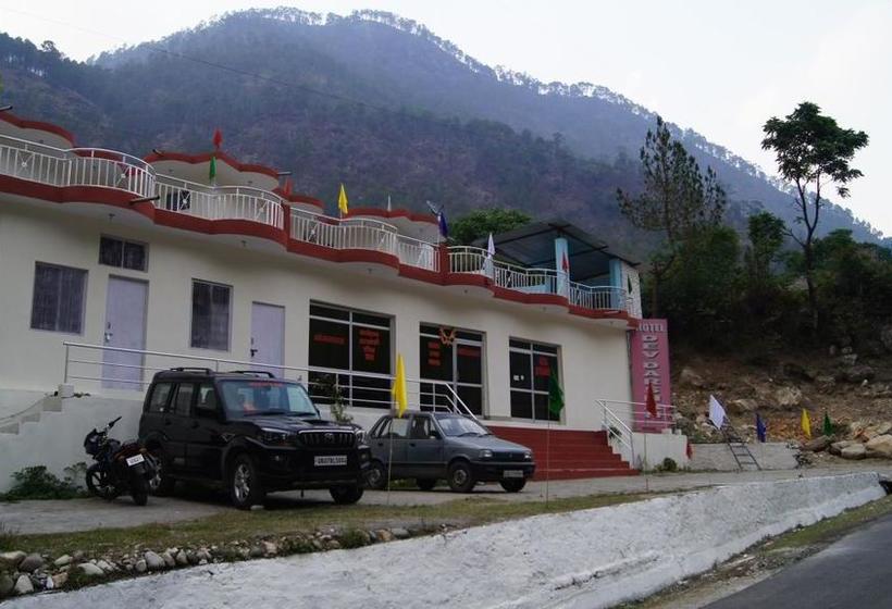 Hotel Dev Darshan 12