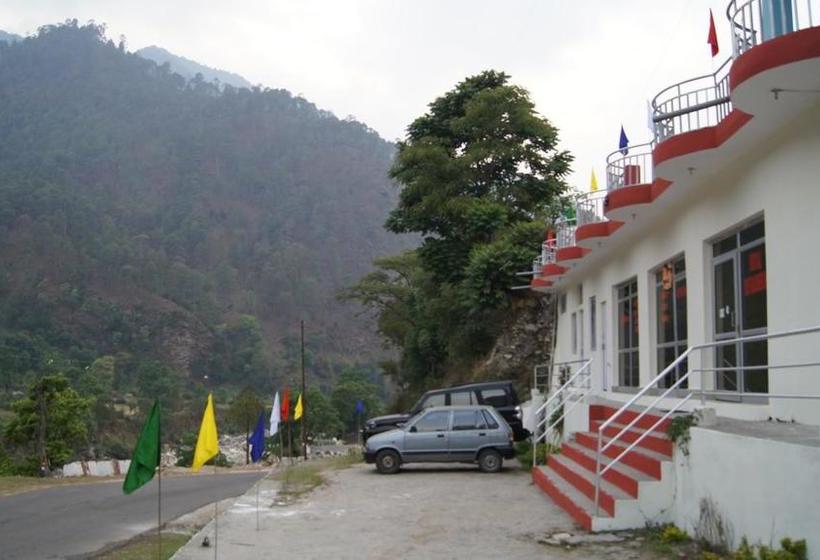 Hotel Dev Darshan 13