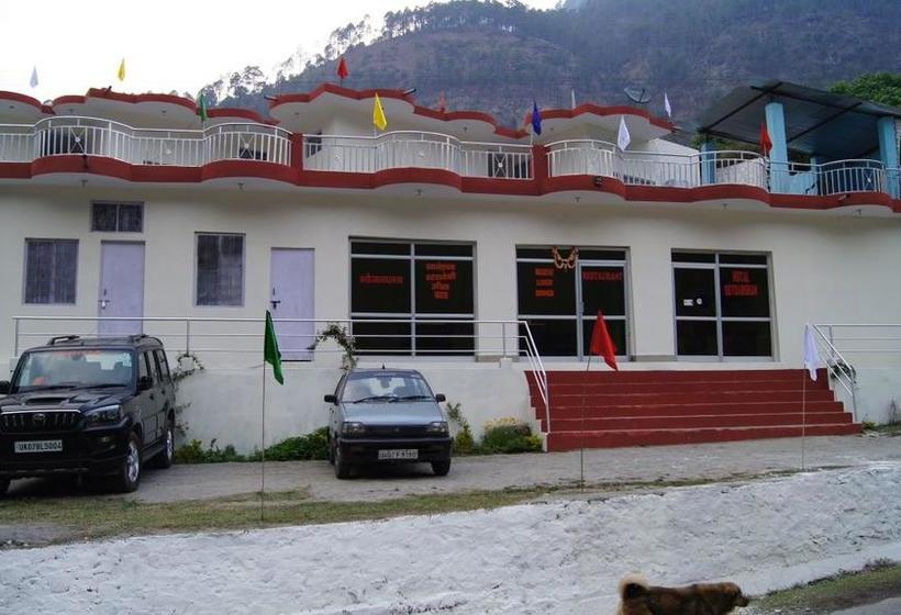 Hotel Dev Darshan 14