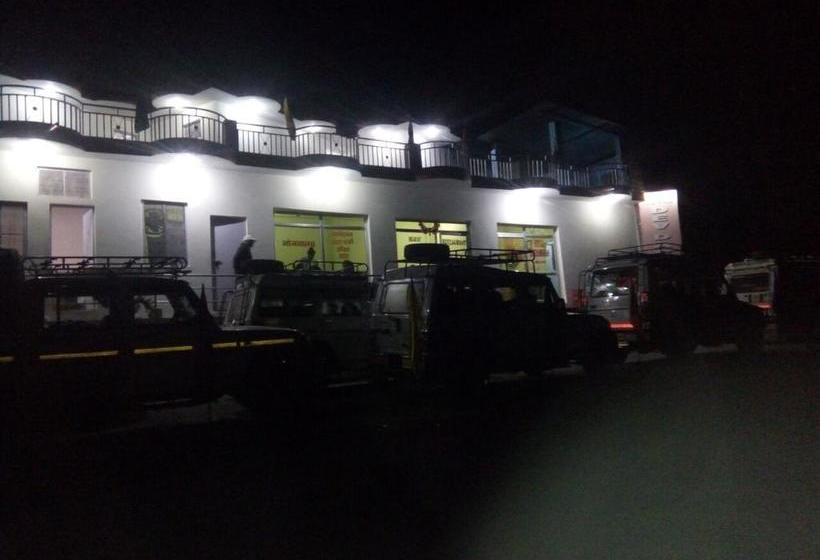 Hotel Dev Darshan 15