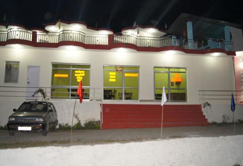 Hotel Dev Darshan 17