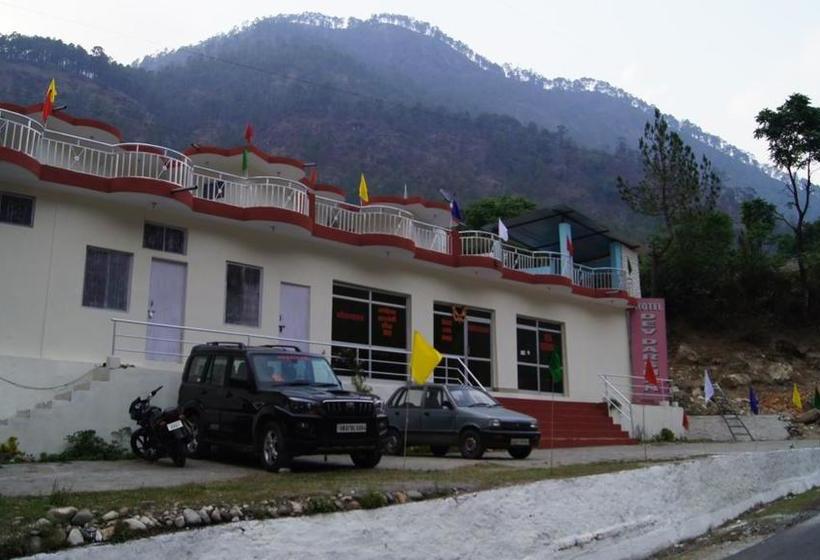 Hotel Dev Darshan 3