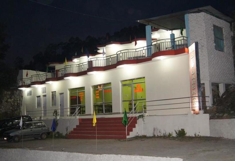 Hotel Dev Darshan 8