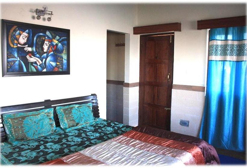 Hotel Kaafal Hermitage