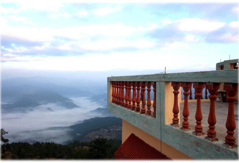 Hotel Kaafal Hermitage 1