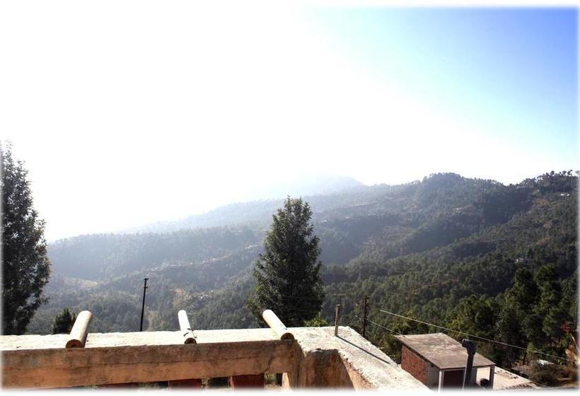 Hotel Kaafal Hermitage 10