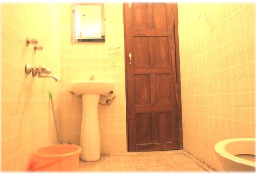 Hotel Kaafal Hermitage 11