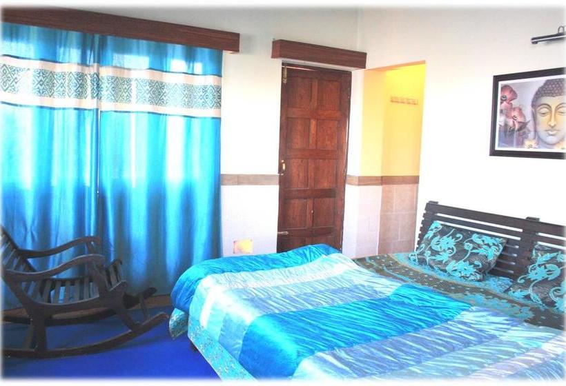 Hotel Kaafal Hermitage 12