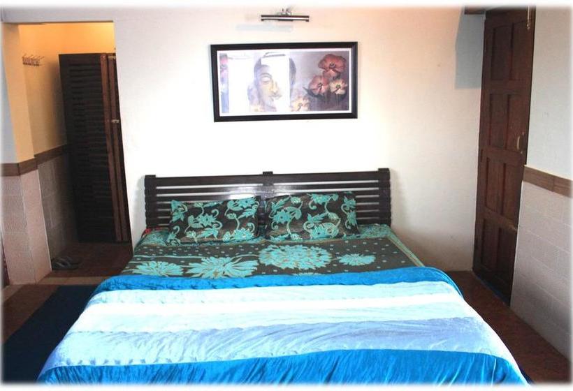 Hotel Kaafal Hermitage 13