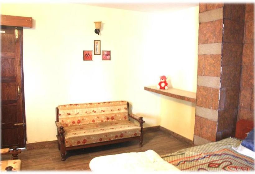 Hotel Kaafal Hermitage 14